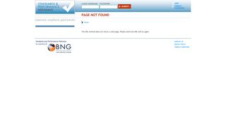 
                            5. Attendant Care SPP Portal - BNG NGO Services Online