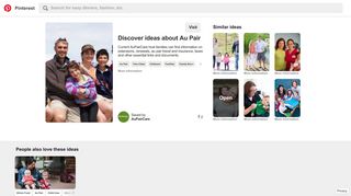 
                            12. Au Pair Care Family Room Login - Current Host Families | Au Pair ...