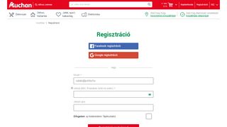 
                            13. Auchan Online