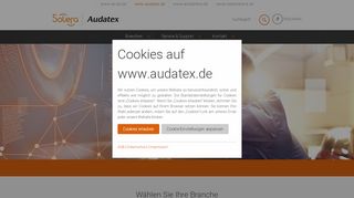 
                            2. Audatex - Audatex