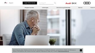 
                            1. Audi BKK: Online-Center