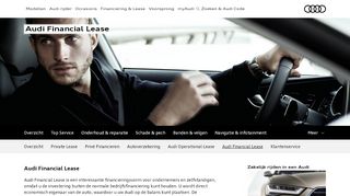 
                            5. Audi Financial Lease > Audi Financial Services > Home > Audi ...