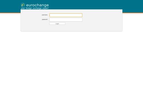 
                            10. Audit - Eurochange