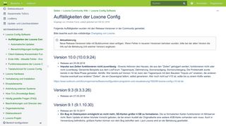 
                            5. Auffälligkeiten der Loxone Config - loxwiki - loxwiki