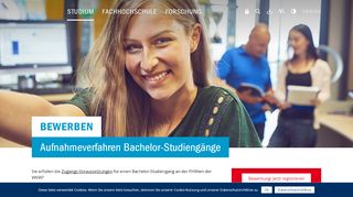 
                            4. Aufnahmeverfahren Bachelor: FHWien der WKW