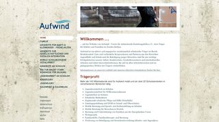 
                            8. Aufwind eV: HOME