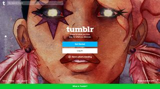 
                            11. August 8, 2018: Blog URLs redirected to the dashboard - Tumblr