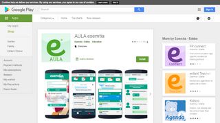 
                            7. AULA esemtia - Apps on Google Play