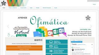 
                            1. aula virtual - Blackboard