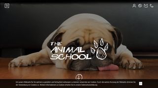 
                            4. Aus- und Weiterbildungsangebote der Animal School