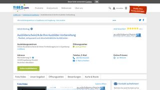 
                            4. ▷ Ausbilderschein24.de Ihre Ausbilder-Vorbereitung | Tel. (05743 ...