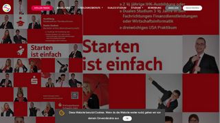 
                            12. Ausbildung Bankkaufmann Kreissparkasse Schwalm-Eder Fritzlar
