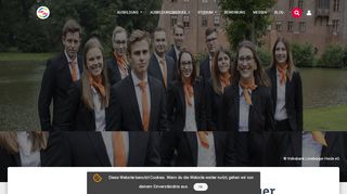 
                            12. Ausbildung und duales Studium - Volksbank Lüneburger Heide