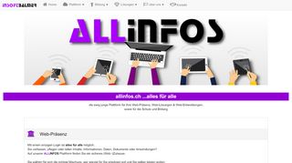 
                            13. Ausbildung und Unterricht - INSOFT Balmer AllInfos