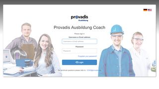 
                            2. Ausbildungs-Coach