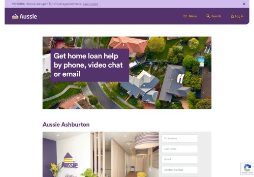 
                            11. Aussie Ashburton | Mortgage Broker Ashburton | Home Loans Ashburton