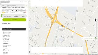 
                            11. Austin Telco Federal Credit Union 8929 Shoal Creek Blvd ...
