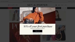 
                            6. Australia - NET-A-PORTER.COM