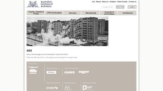 
                            7. Australian Standards® Online - Australian Institute of Architects