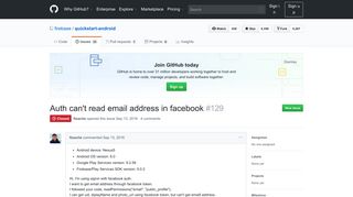 
                            3. Auth can't read email address in facebook · Issue #129 · firebase ...