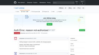 
                            4. Auth Error, reason not-authorized · Issue #1387 · tgalal/yowsup · GitHub