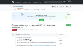 
                            10. auth0/laravel-auth0 - GitHub