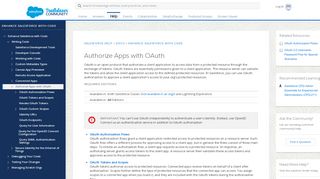 
                            7. Authenticate Apps with OAuth - Salesforce Help