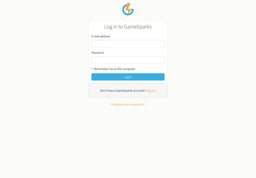 
                            6. Authenticating with google play tutorial (Unity3d) : GameSparks