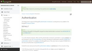 
                            9. Authentication - GitHub Pages