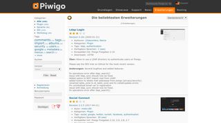 
                            7. authentication - Piwigo