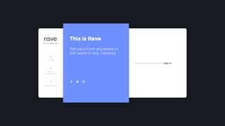 
                            4. Authentication | Rave Dashboard