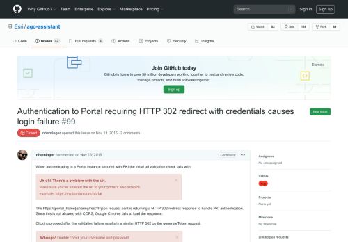 
                            5. Authentication to Portal requiring HTTP 302 redirect with credentials ...