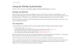 
                            10. Authenticator - Innodroid - Android Freelance Contract Software ...