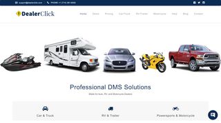 
                            3. Auto Dealer Software, BHPH, Leasing, Websites, Accounting ...