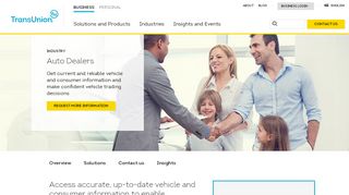 
                            4. Auto Dealers | TransUnion South Africa