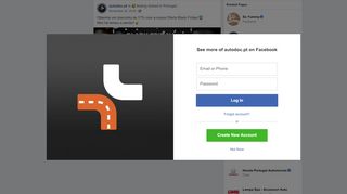 
                            13. auto-doc.pt - Obtenha um desconto de 17% com a nossa... | Facebook