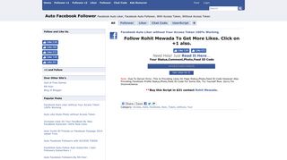 
                            10. Auto Facebook Follower: Facebook Auto Liker without Your Access ...