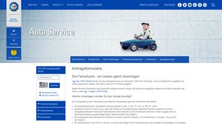 
                            9. Auto & Fahrzeuge - Kontrollgerätekarten - Fahrerkarte ... - TÜV Süd