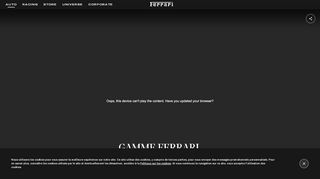 
                            1. Auto Ferrari : Site officiel - Ferrari.com