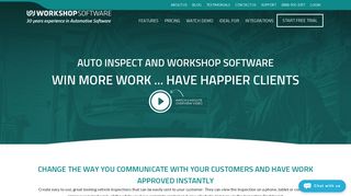 
                            12. Auto Inspect - Mechanical Workshop Software - Automotive Software ...