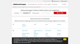 
                            13. Auto-Partner GmbH in 18209-Bad Doberan bei Gebrauchtwagen.de