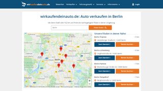
                            3. Autoankauf Berlin | wirkaufendeinauto.de