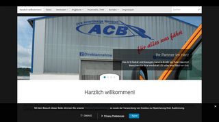 
                            6. Autocenter GmbH Blankenburg – Ihre zuverlässige Werkstatt