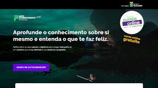 
                            1. Autoconhecimento Na Prática Online – Autoconhecimento Online