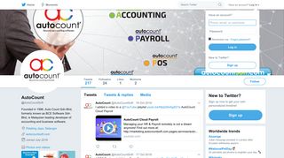 
                            10. AutoCount (@AutoCountSoft) | Twitter