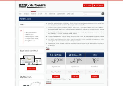 
                            5. Autodata Online | Autodata