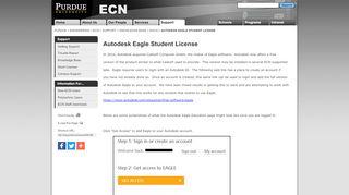 
                            13. Autodesk Eagle Student License - Engineering Computer Network ...