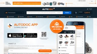 
                            4. Autodoc APP