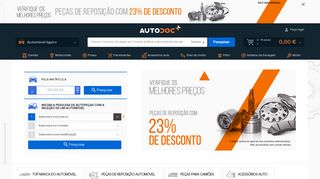 
                            1. AUTODOC - loja de peças auto online com mais de 1 milhão de peças ...