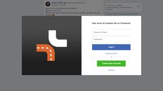 
                            7. autodoc.dk - Drømmer du om gratis levering af bildele? ... | Facebook